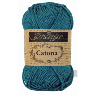 SWCat 400 Petrol Blue 